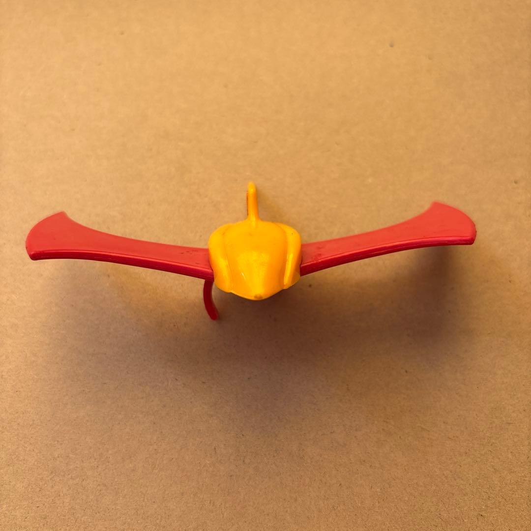 超合金 マジンガーZ ポピー