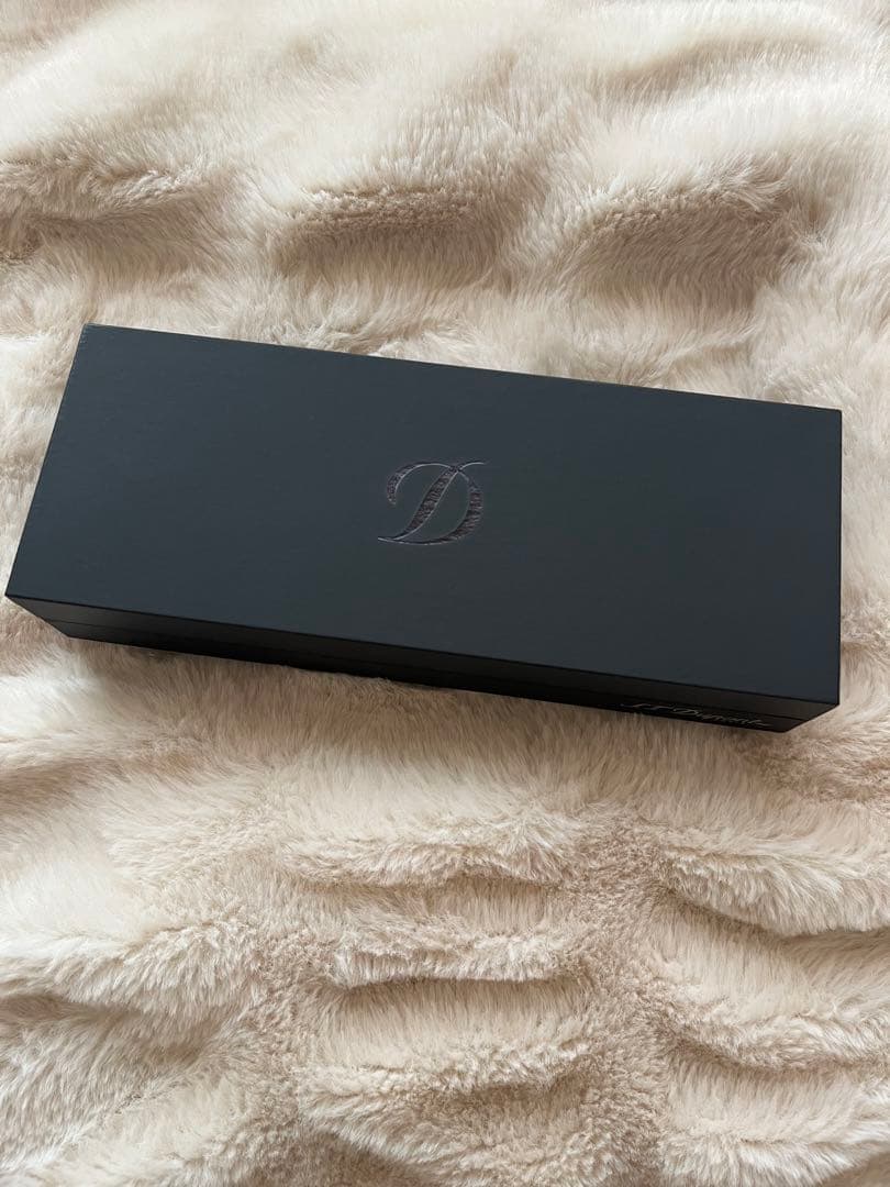 S.T Dupont（エス・テー・デュポン） ボールペン リベルテ　ペン本体のみ