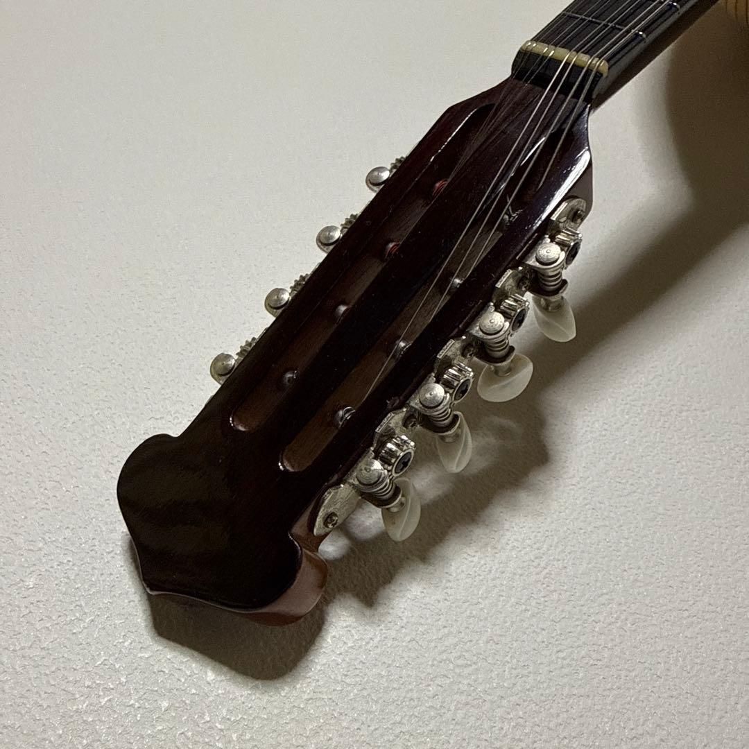 石川捷二郎監修 Venezia マンドリン M-50