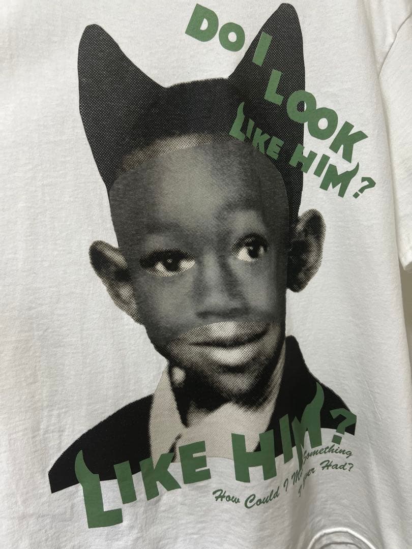 Tyler the creator Tシャツ XL LIKE HIM TOUR