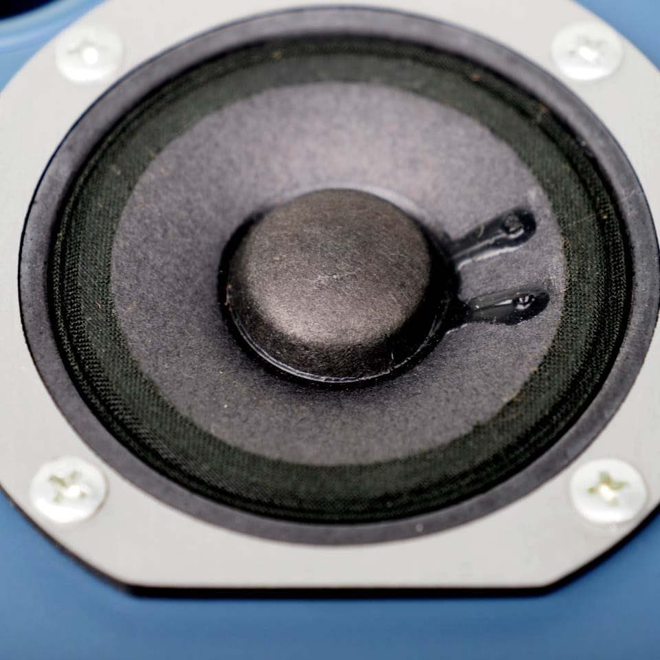 【旧モデルだけど出音・外観上々】JBL 4312M コンパクトモニター ペア