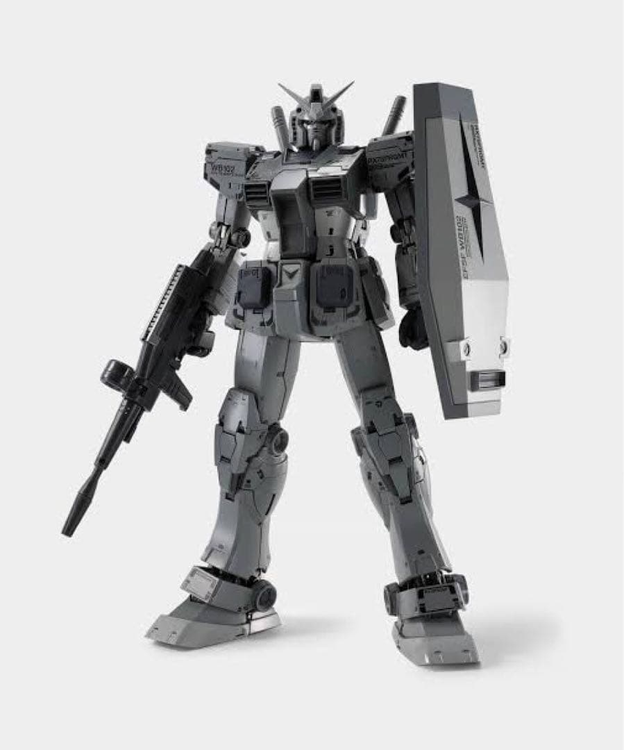 コミック・アニメ FIX FIGURATION L COMPOSITE RX78FRGMT