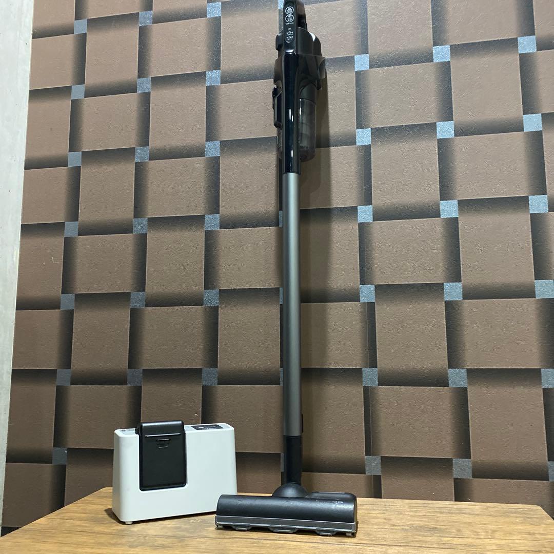 シャープ　掃除機　EC-FR10-B 2024年製