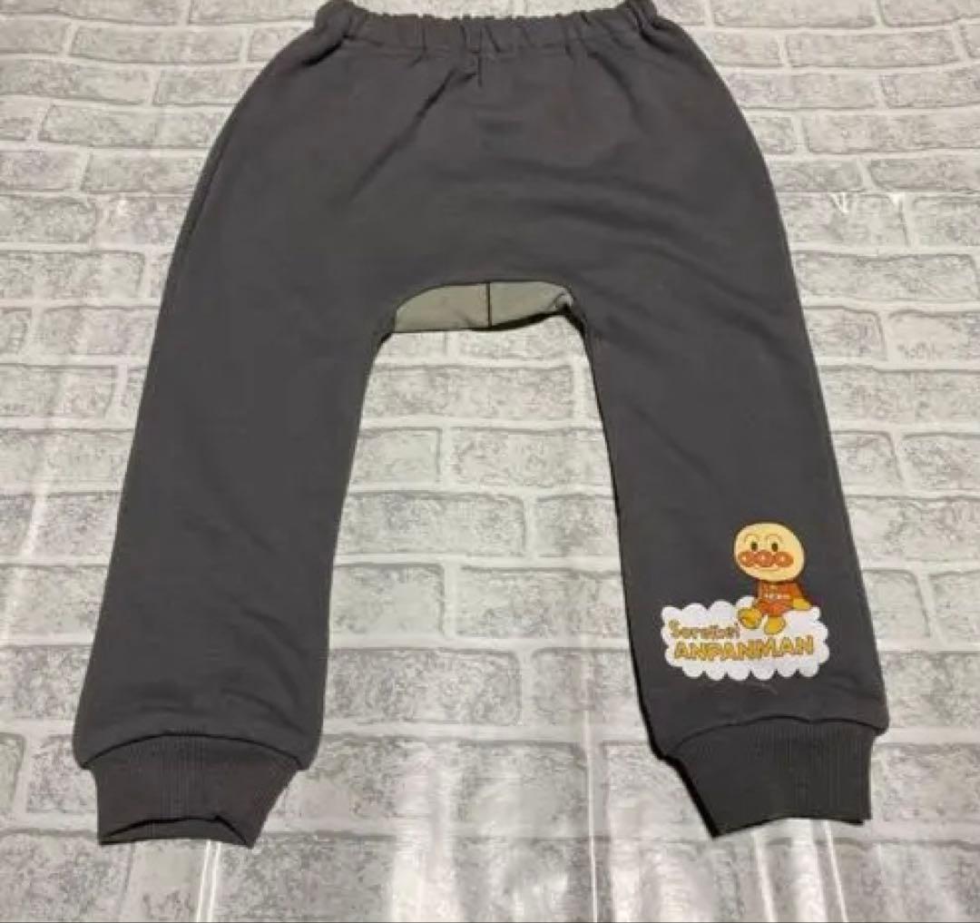 だだんだんトレーナー5点➕だだんだんズボンセット 100サイズ