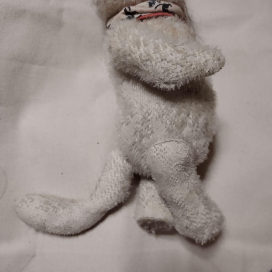 猫　テディベア作家