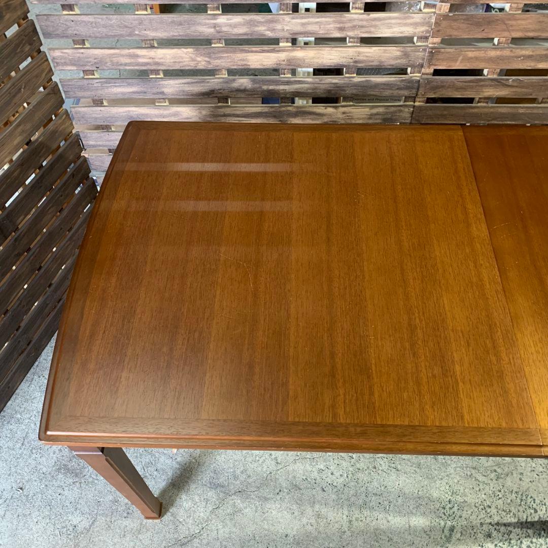 J693 マルニ maruni ダイニングテーブル 地中海シリーズ