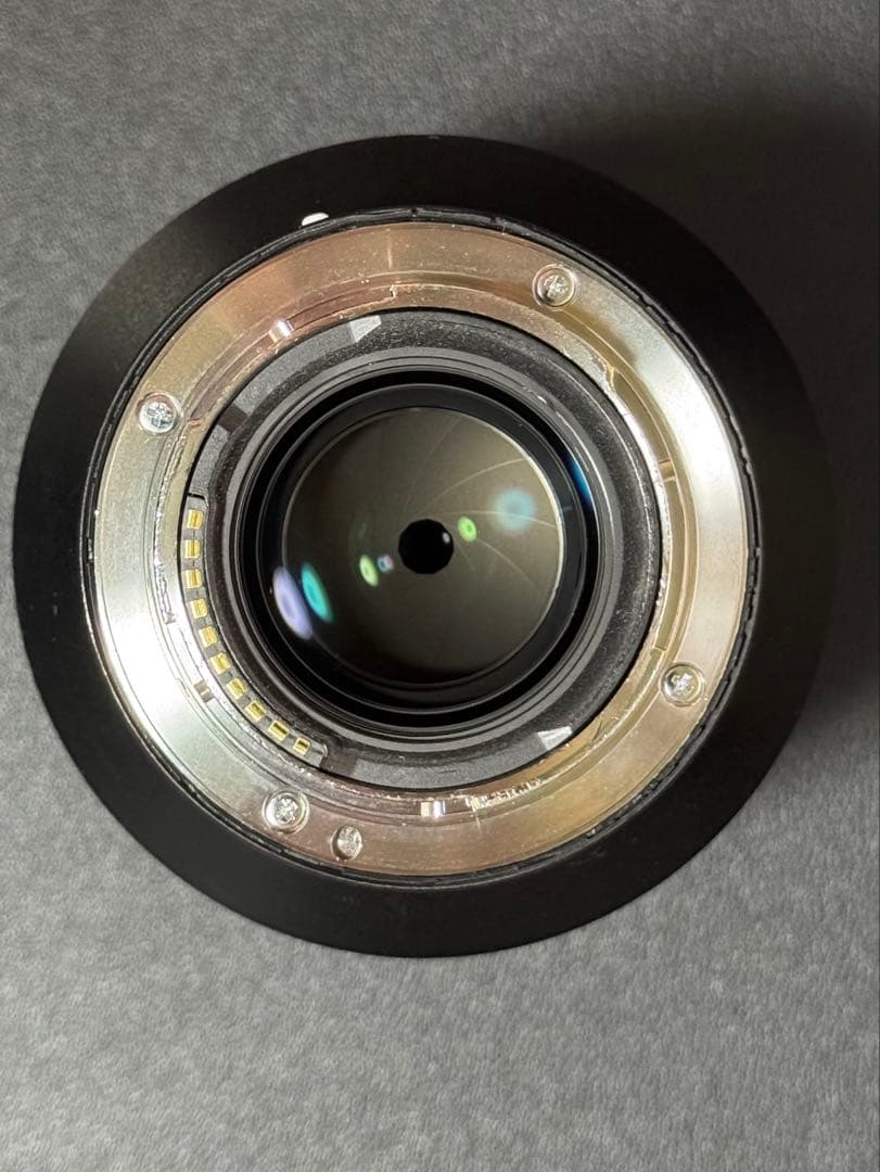 おまけ付き★SONY FE 50mm F1.2 GM（SEL50F12GM）