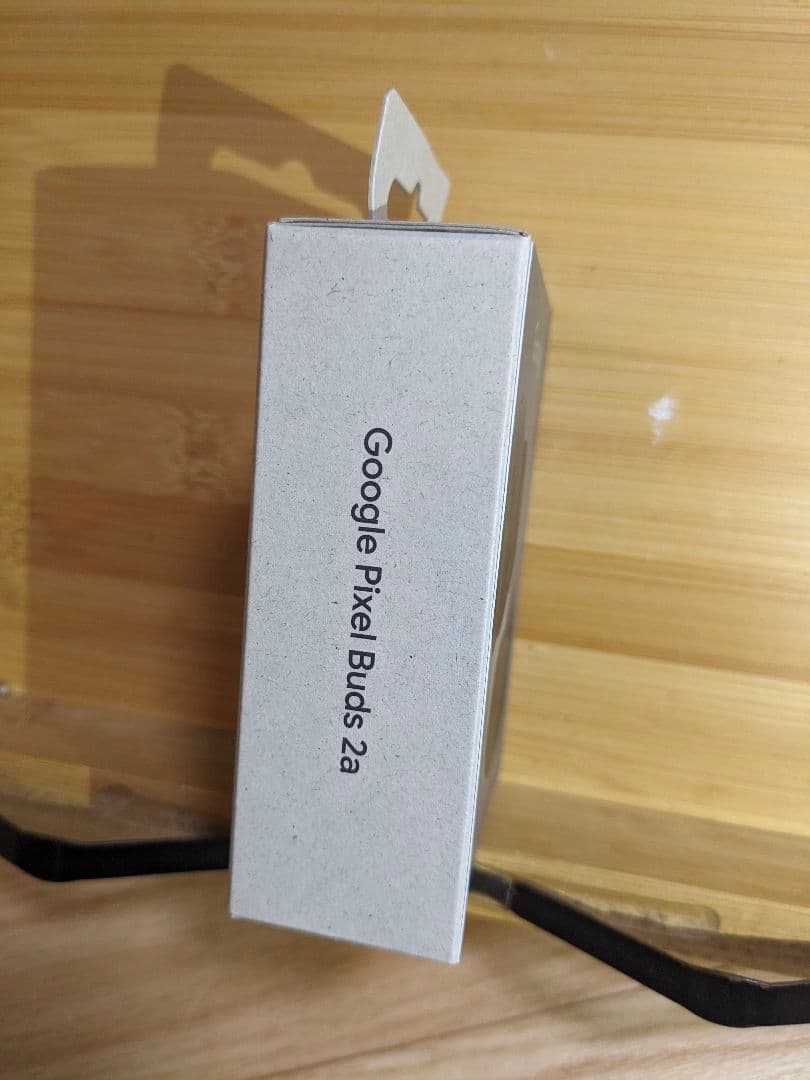 イヤホン Google Pixel Buds 2a Hazel