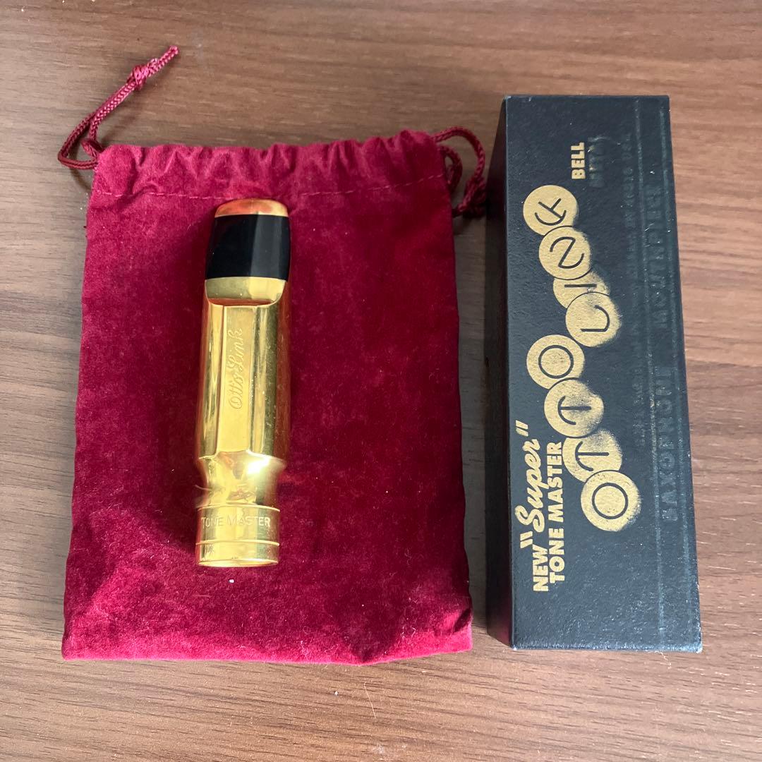 Otto Link 90th New Vintage 7☆