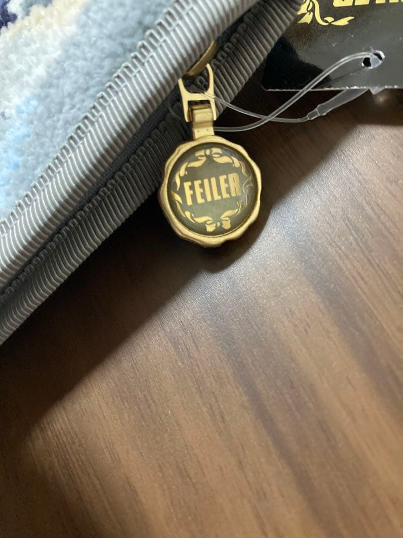 FEILER マルチケース　ローランサン　フェイラー