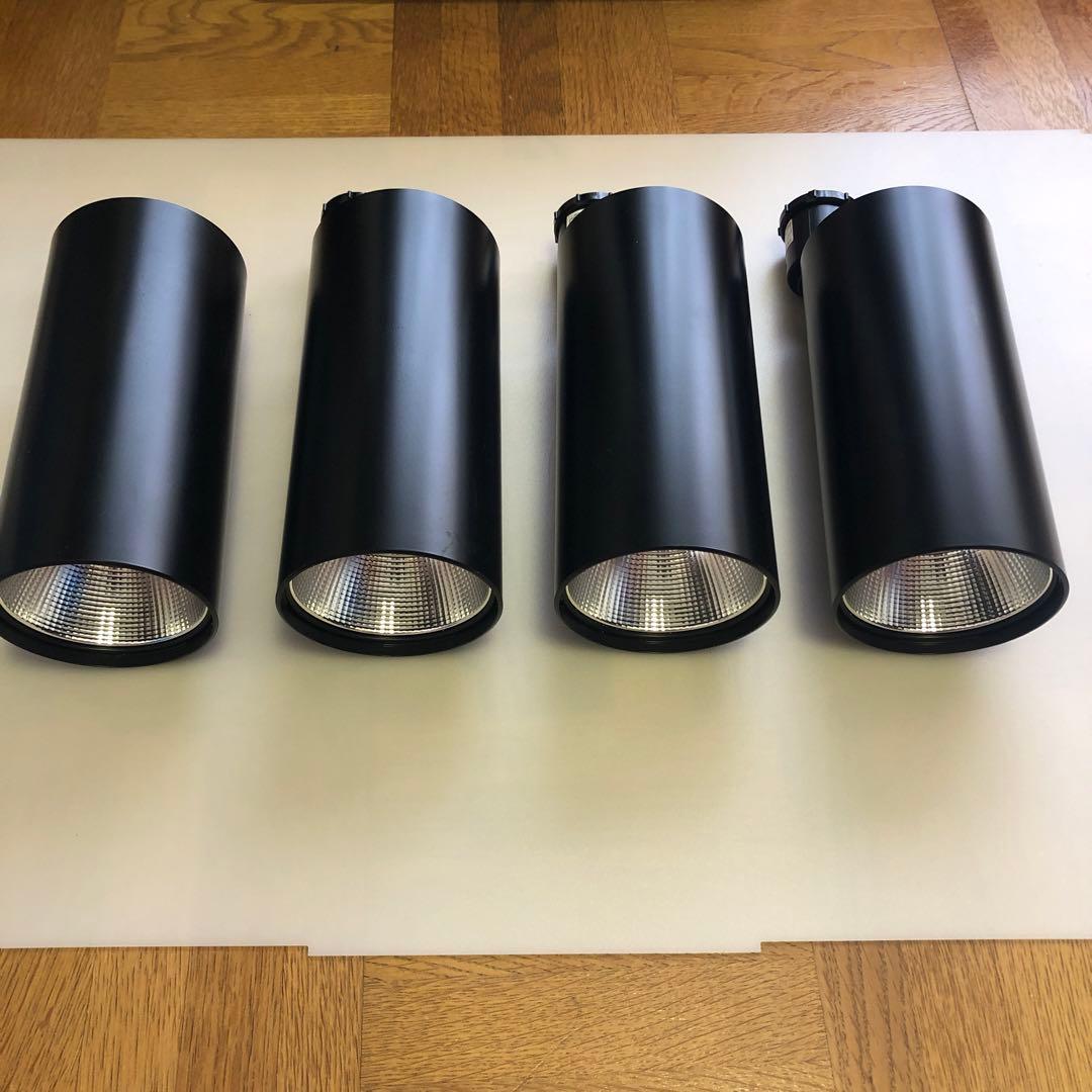 ODELIC オーデリック　屋内用スポットライト　OS 256 555R