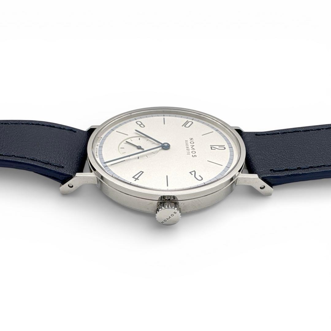 【おやさい】ノモス グラスヒュッテ タンジェント 38 夏 限定100本