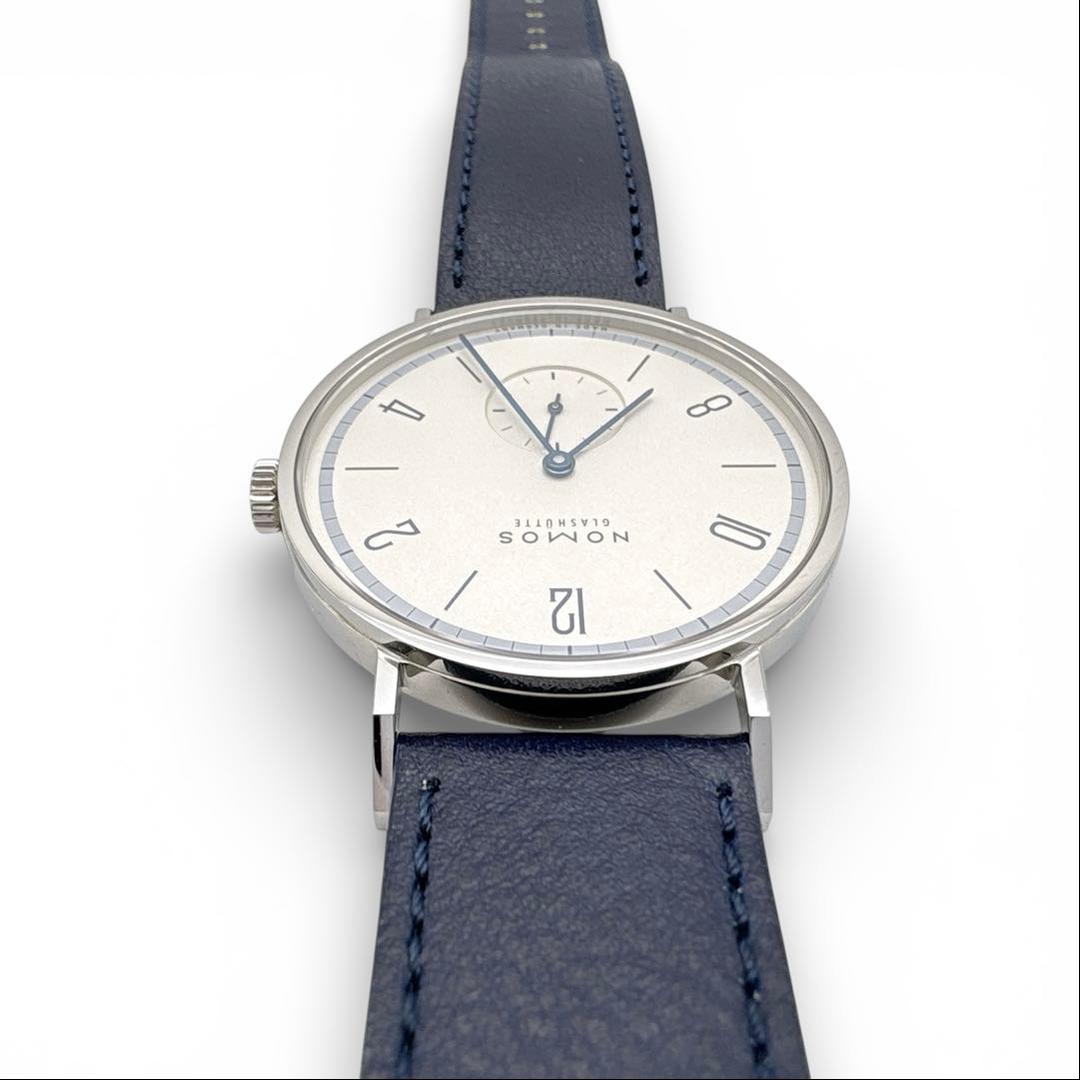 【おやさい】ノモス グラスヒュッテ タンジェント 38 夏 限定100本