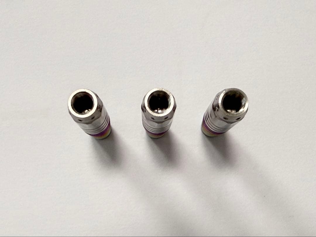 サムライ Fusion RS