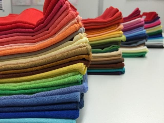 【お値下げ】パーソナルカラー診断120色ドレープ＋色見本その他