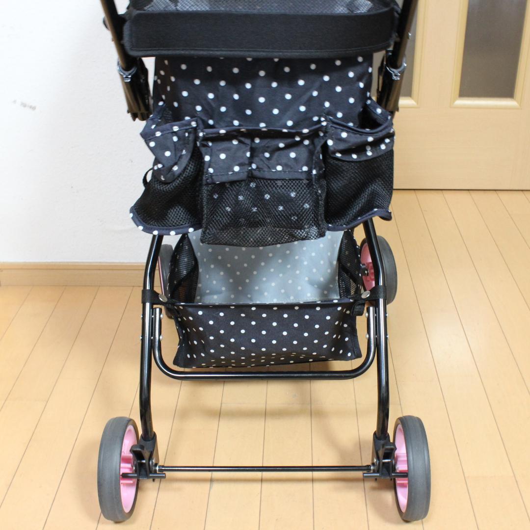 GEX わんわんカート ライト 犬用カート 軽量4.8ｋｇ 美品