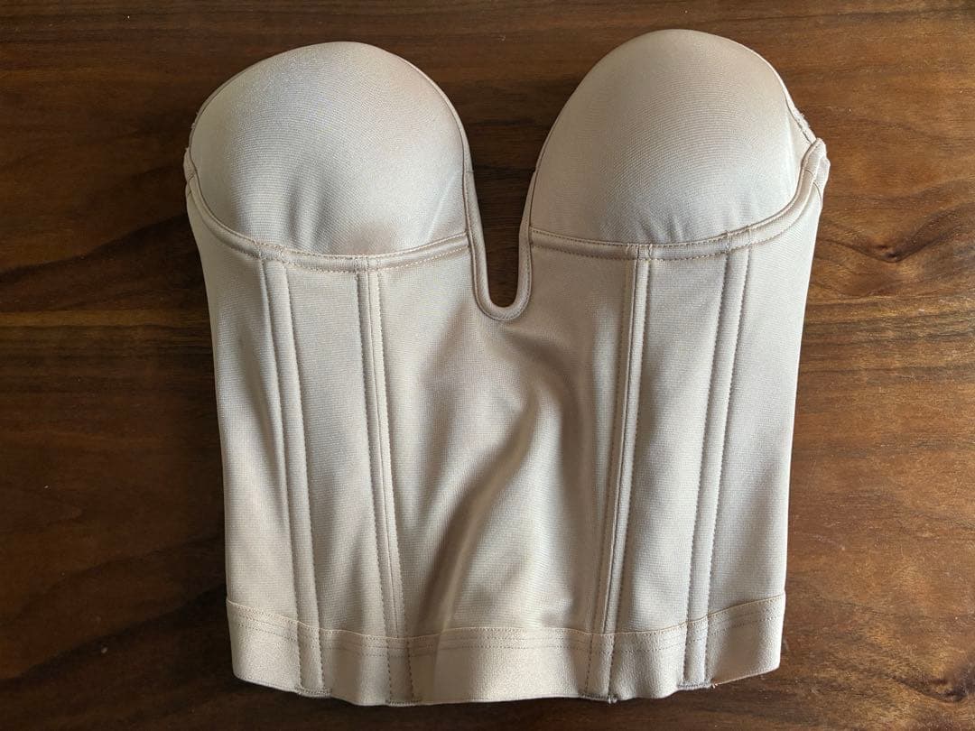 ラビーナビスチェ　E70 ブライダルインナー