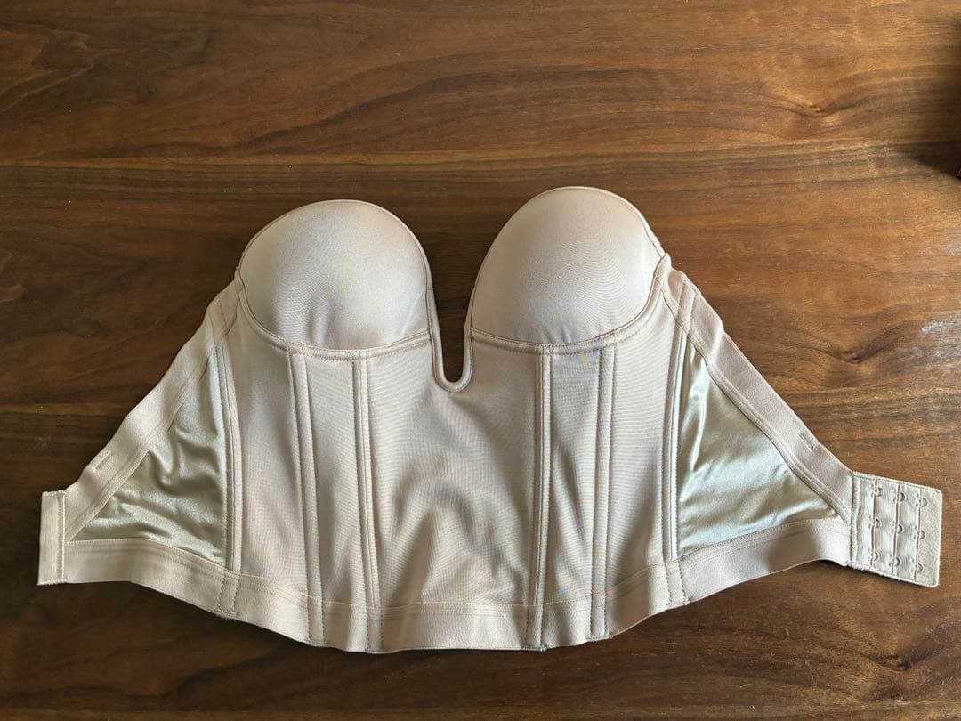 ラビーナビスチェ　E70 ブライダルインナー