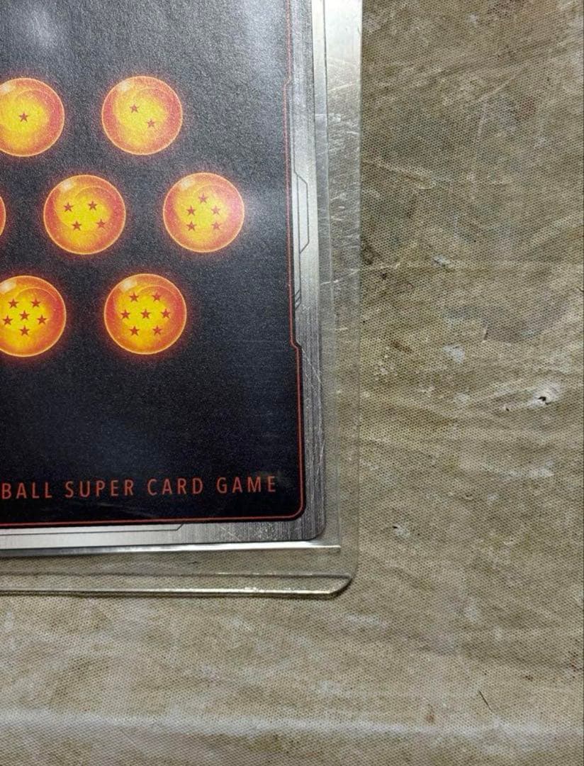 孫悟空 SCR スーパーパラレル 星2 ★★ 限界を超えし者