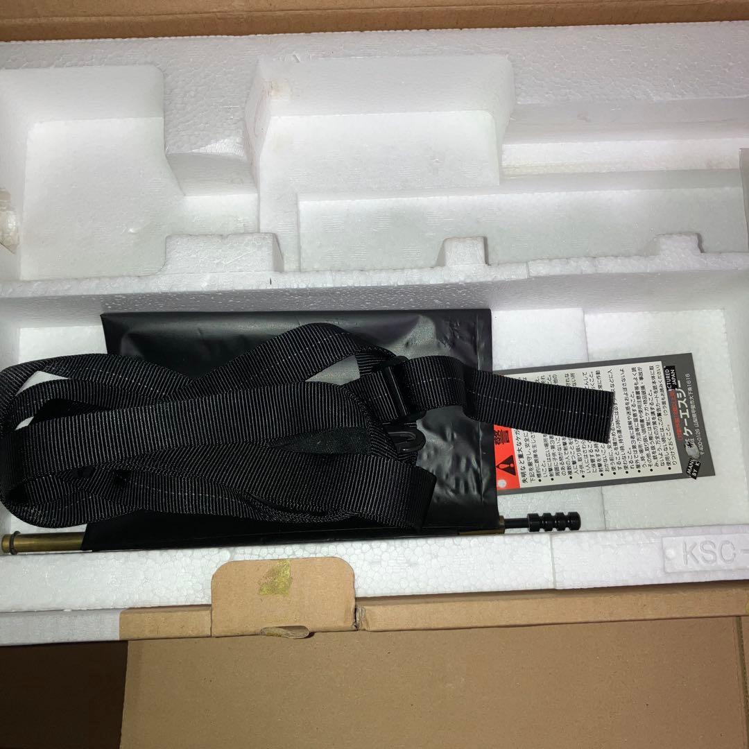 KSC HK33K 2way 電動ガン エアコキ