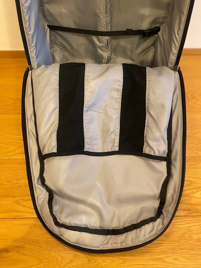 パタゴニア Patagonia ｜MLC キャリーリュック バッグ 2way