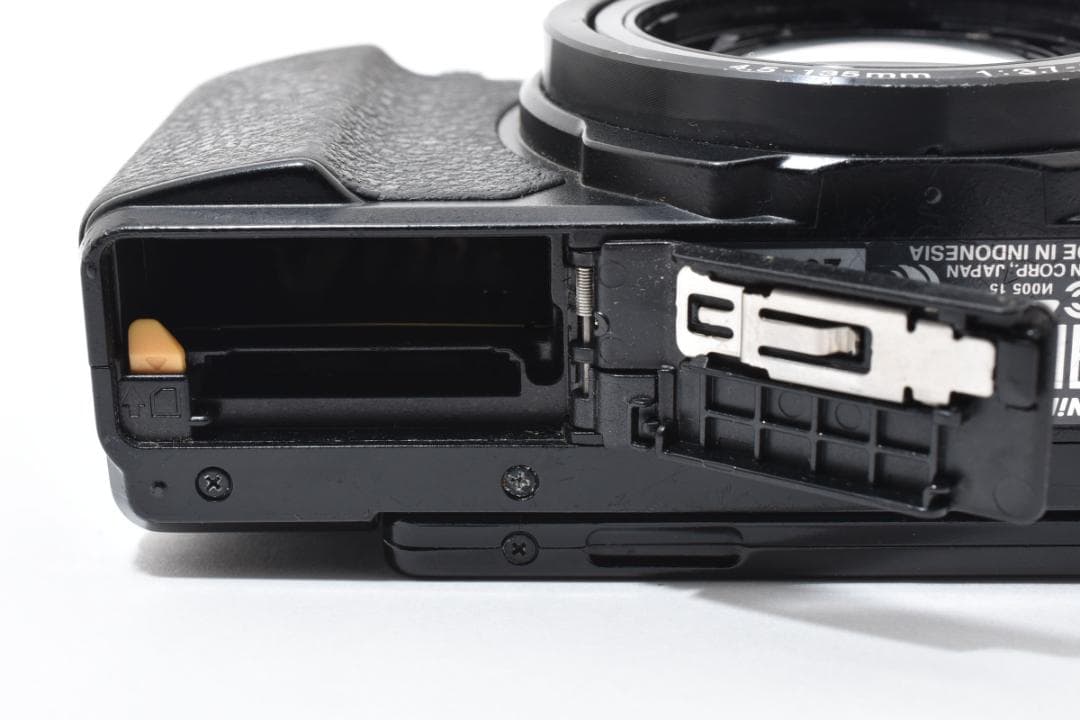 ニコン Nikon COOLPIX S9900 ブラック コンパクトデジタル