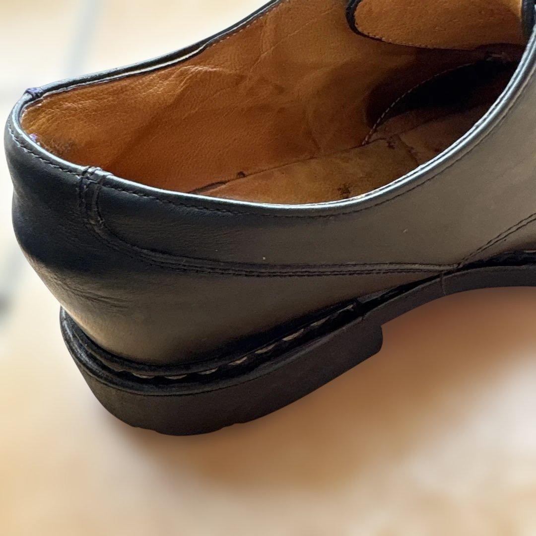 1/21まで値下げ中 Paraboot Chambord 28