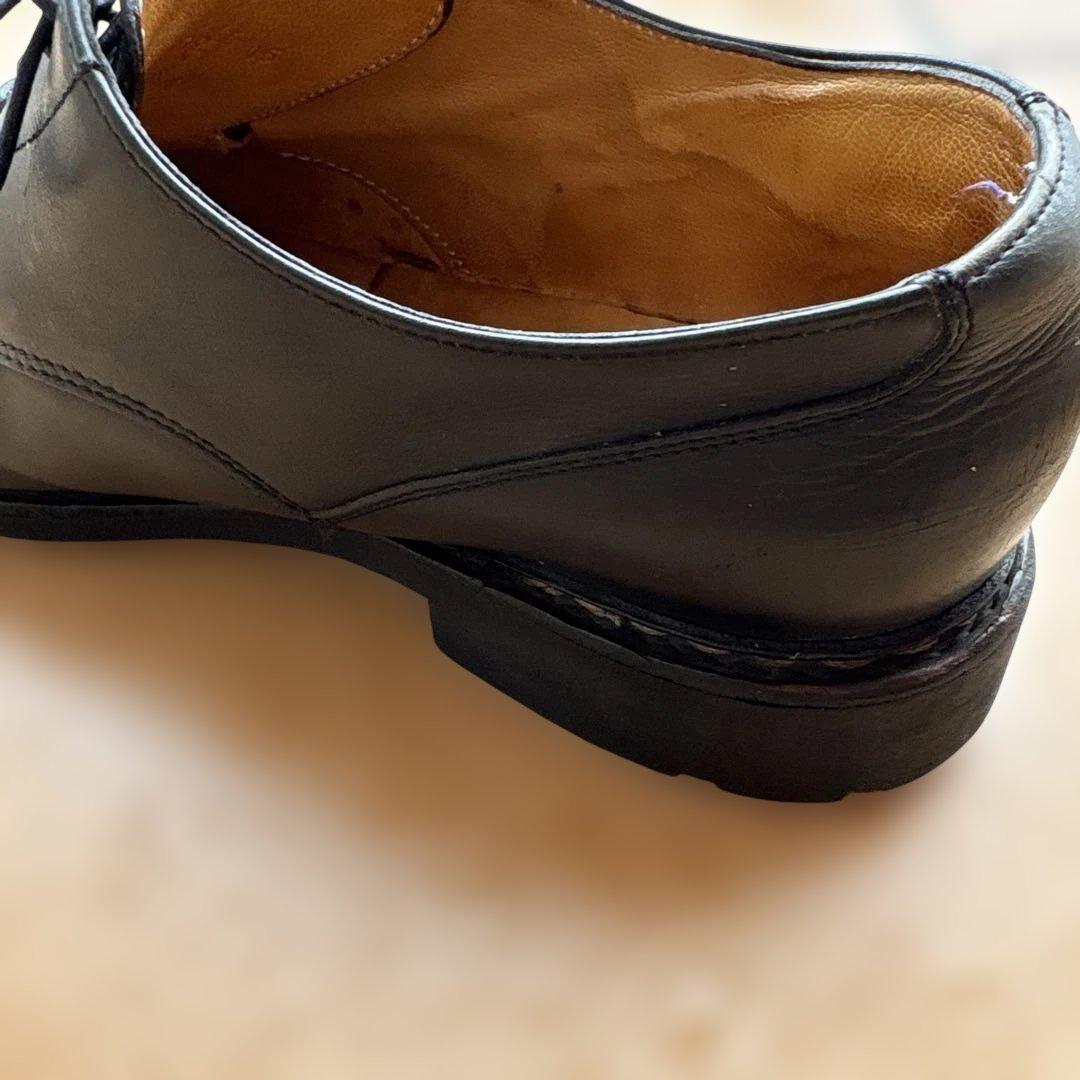 1/21まで値下げ中 Paraboot Chambord 28