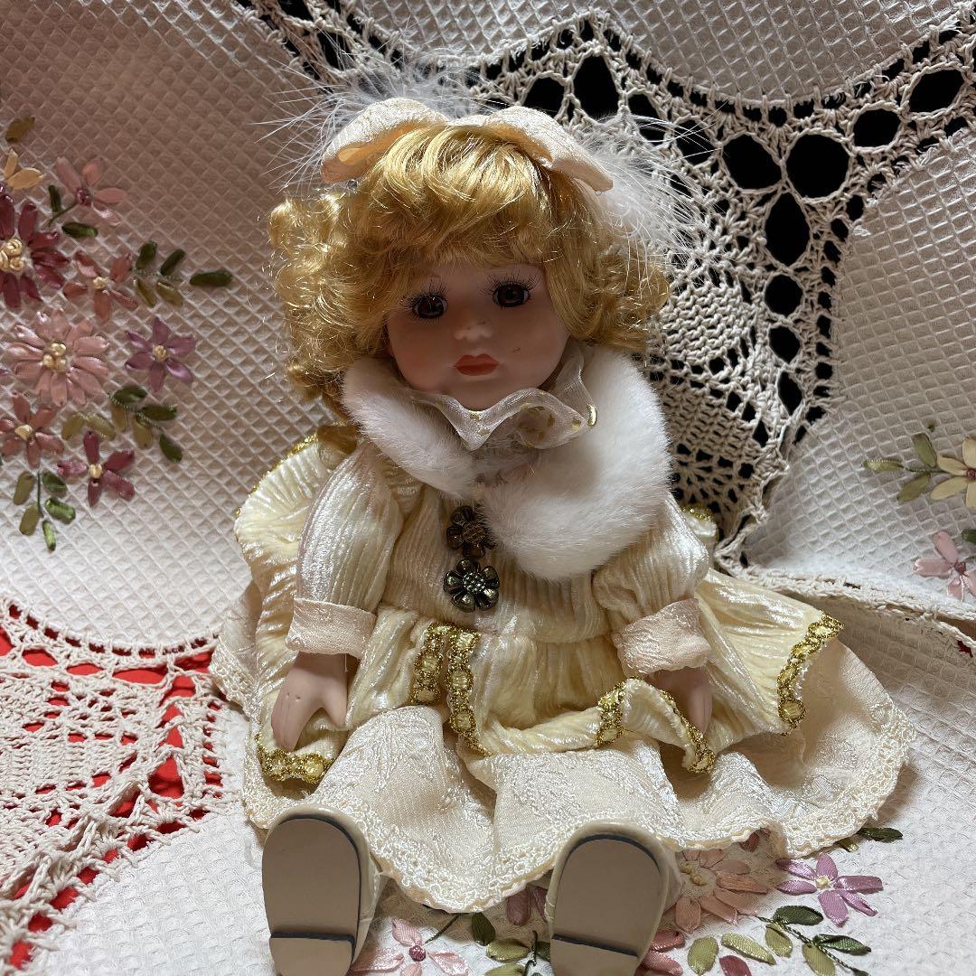 オルゴールドール