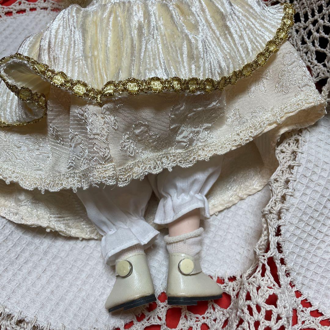 オルゴールドール