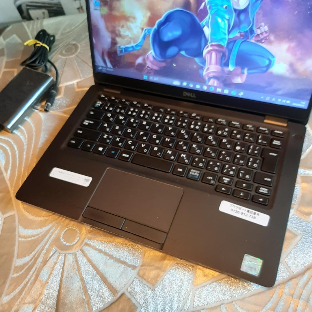 DELL 5300 8世代 i3 8G 256G 1920x1080