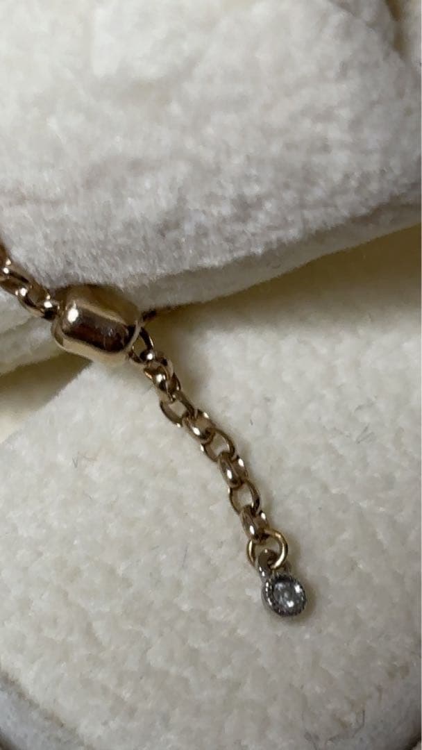 のかな　アベリチェーンリング