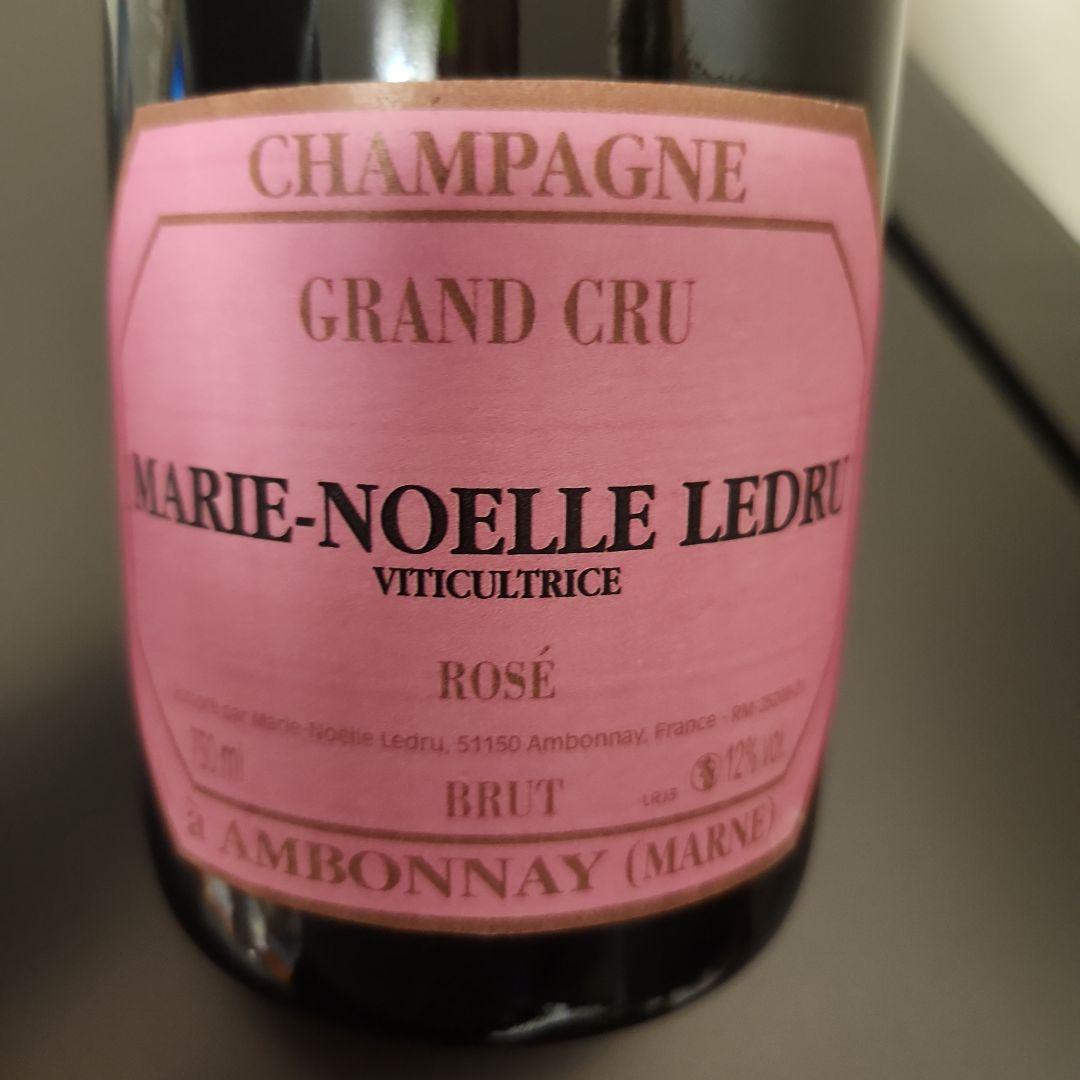 希少　マリー•ノエル　ロゼ　Marie　Noelle　Rose　750ml