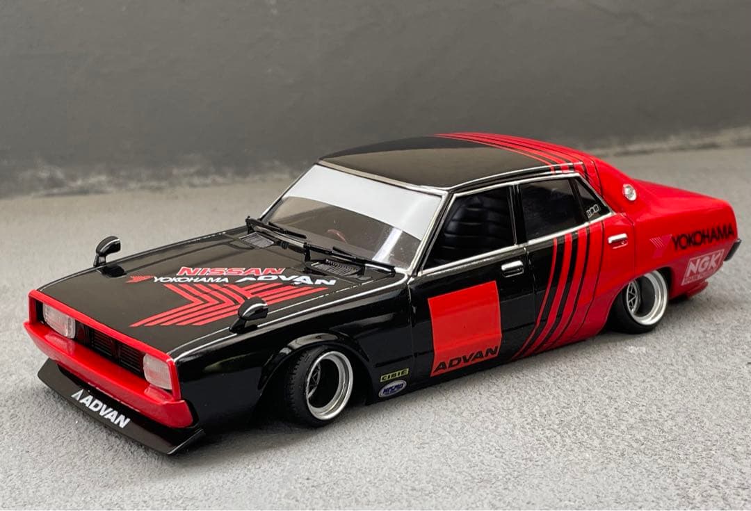 完成品　確認用