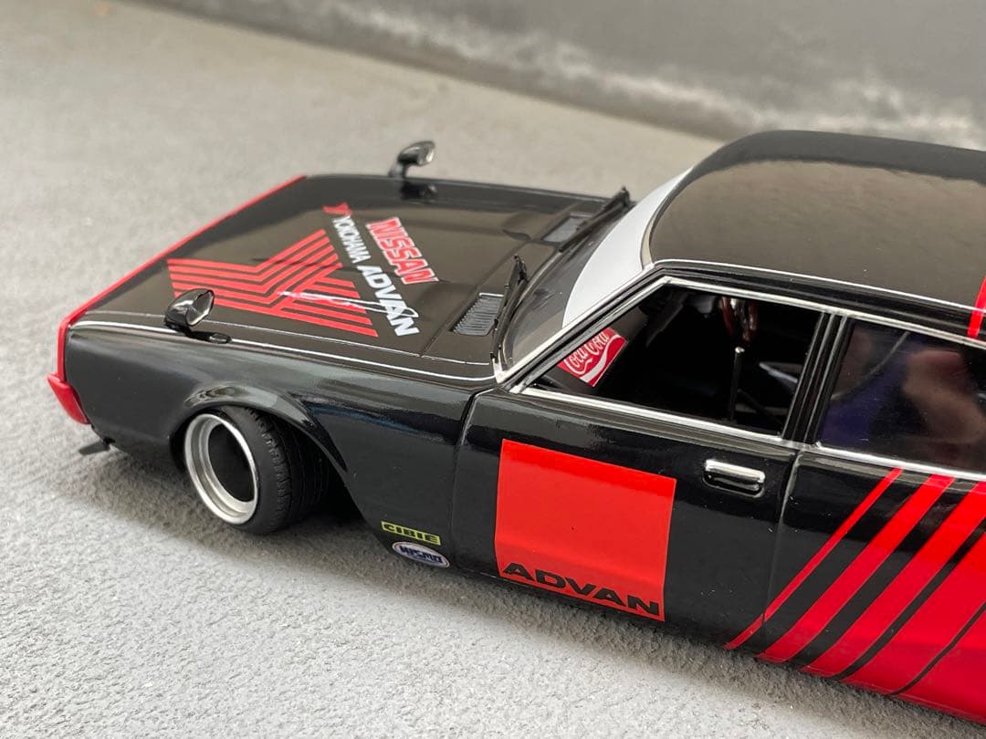 完成品　確認用