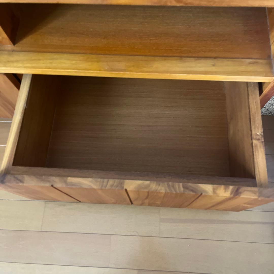 ☆SALE!☆unico 【廃盤】BREATH TVボード