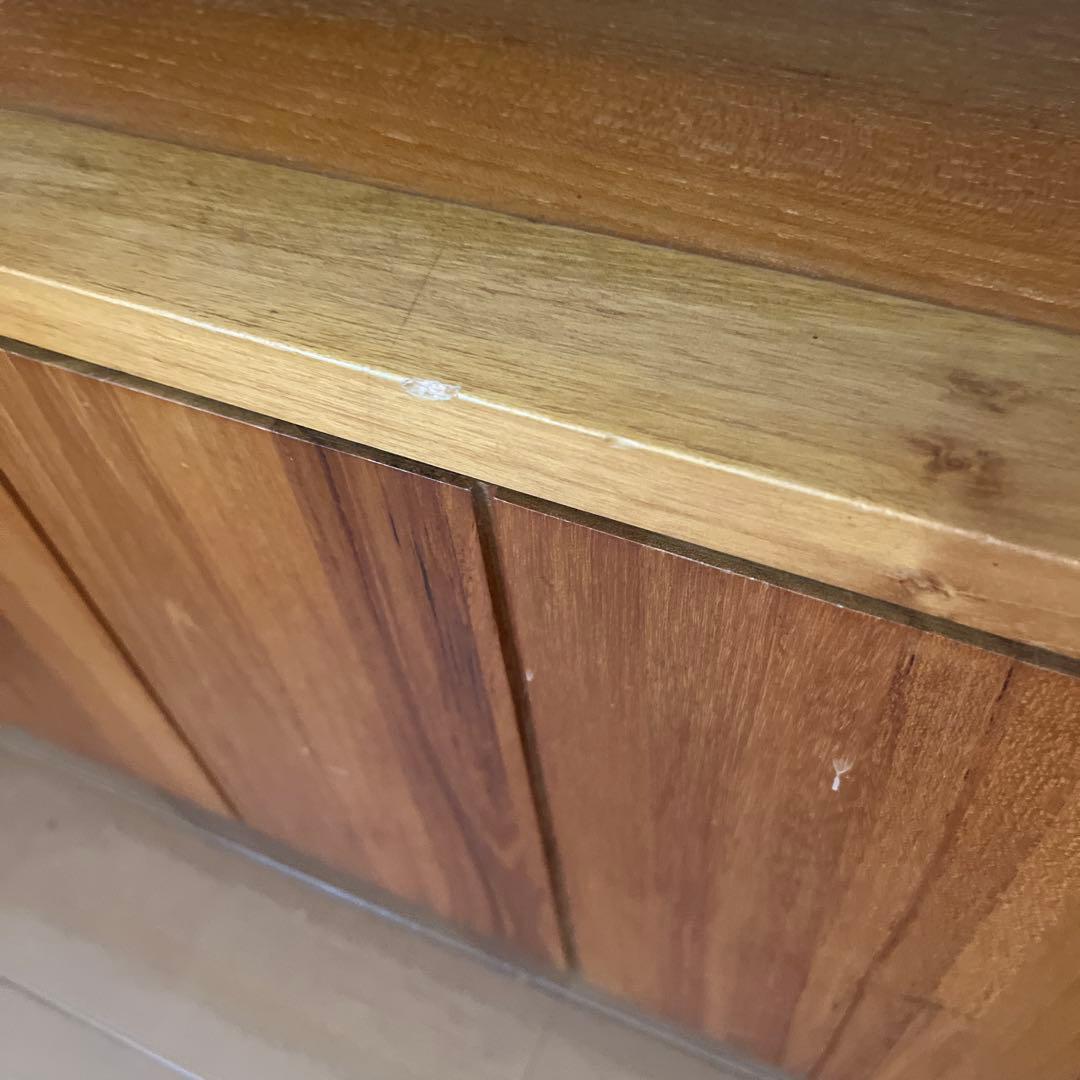 ☆SALE!☆unico 【廃盤】BREATH TVボード