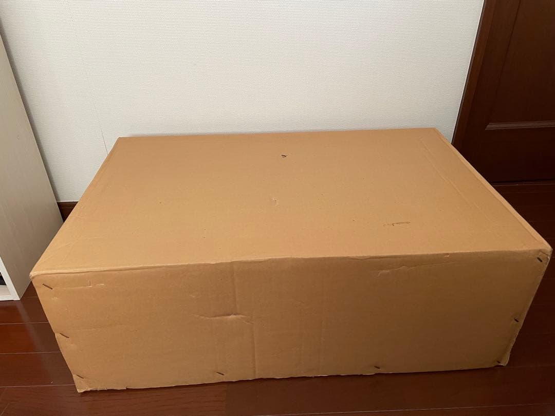 紹鴎棚　組立式