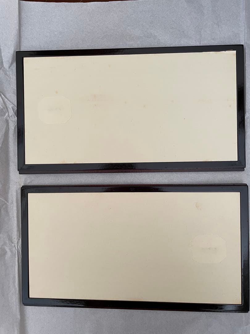 紹鴎棚　組立式