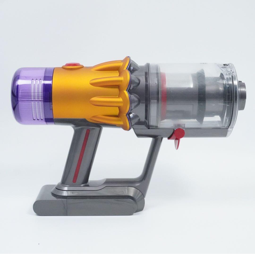 掃除機・クリーナー Dyson V12 Detect Slim Complete SV30
