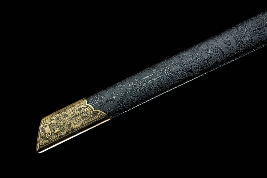 42200400 刀装具 日本刀 武具 鑑賞刀 居合刀 模造刀 舞踊刀