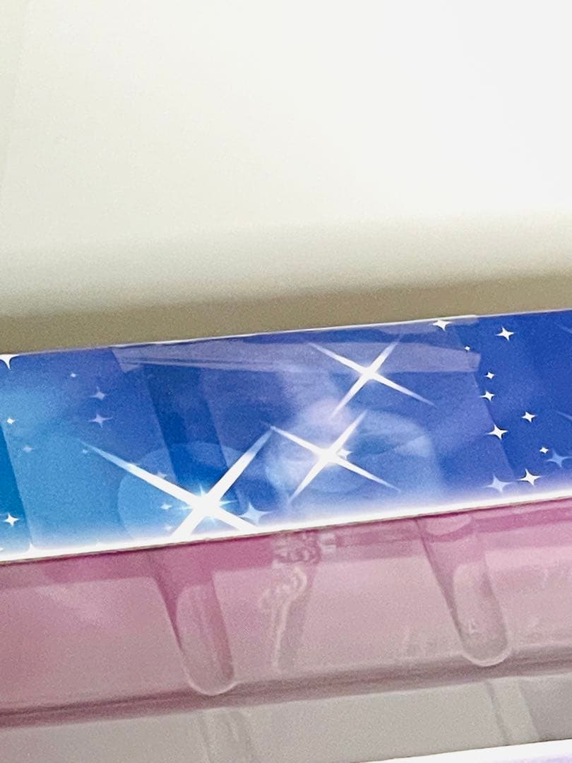 【未開封】城ヶ崎美嘉 グロリアス★グロウVer. フィギュア アイドルマスター