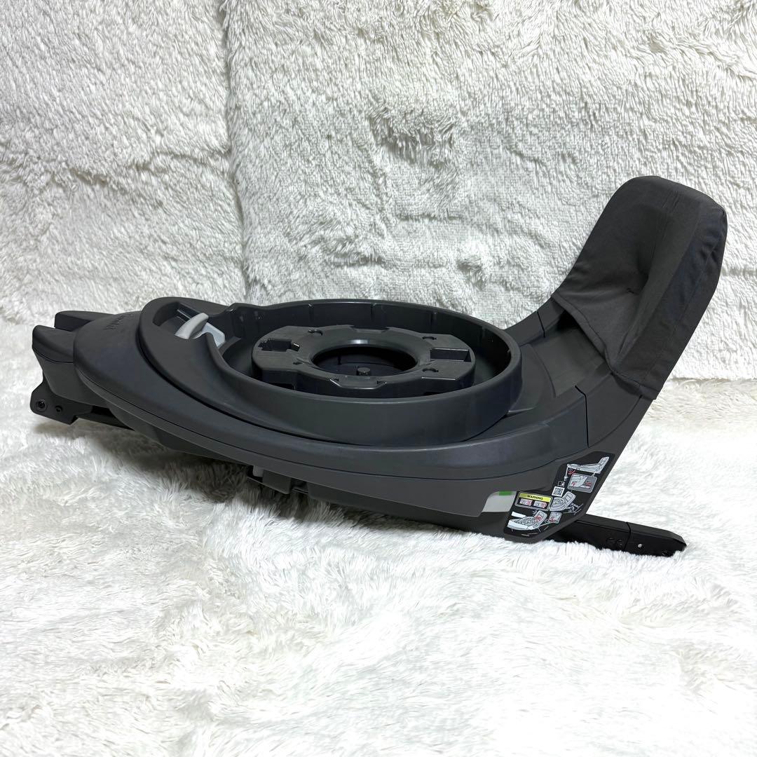 Combi コンビ　The S 乗せ替え用 チャイルドシート のせかえベース