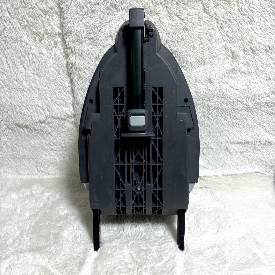 Combi コンビ　The S 乗せ替え用 チャイルドシート のせかえベース