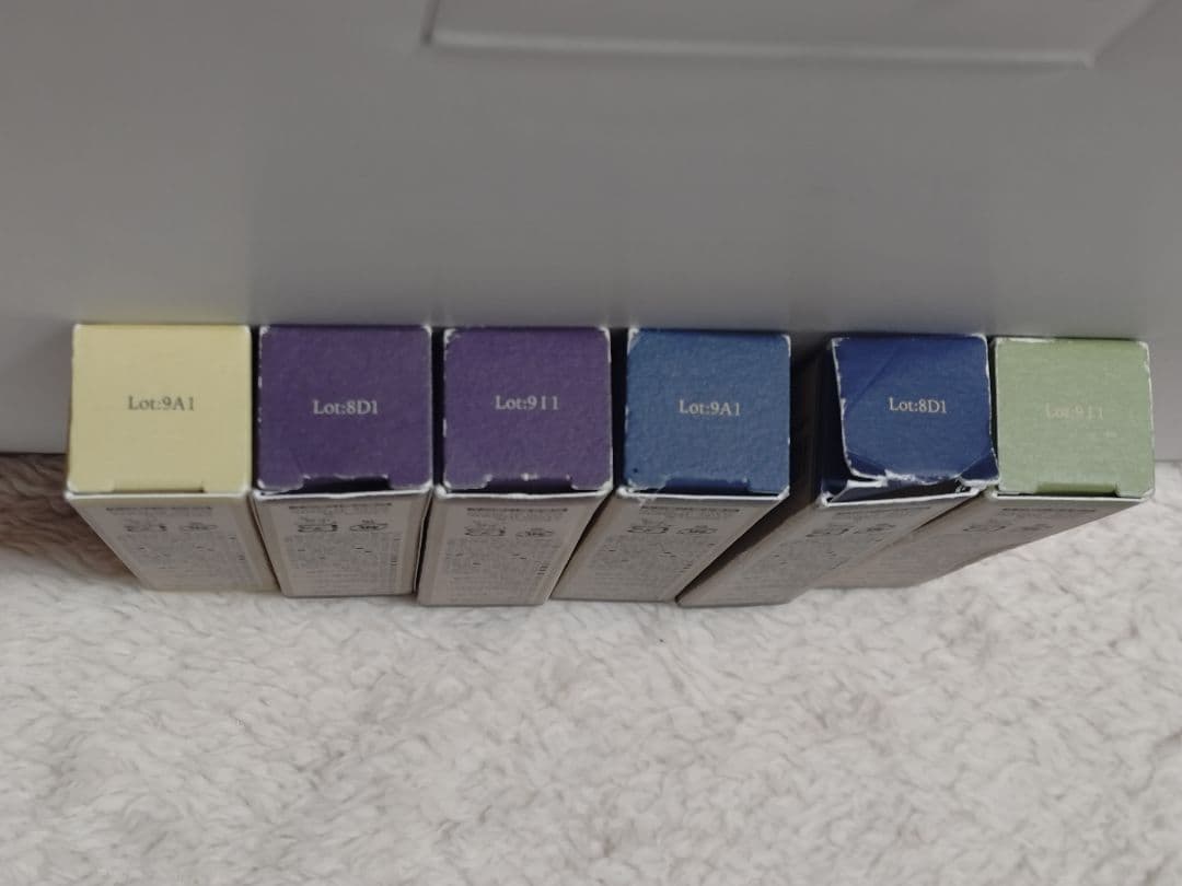 ※バラ売り可※あんさんぶるスターズ！！ロールオンフレグランス11本セット