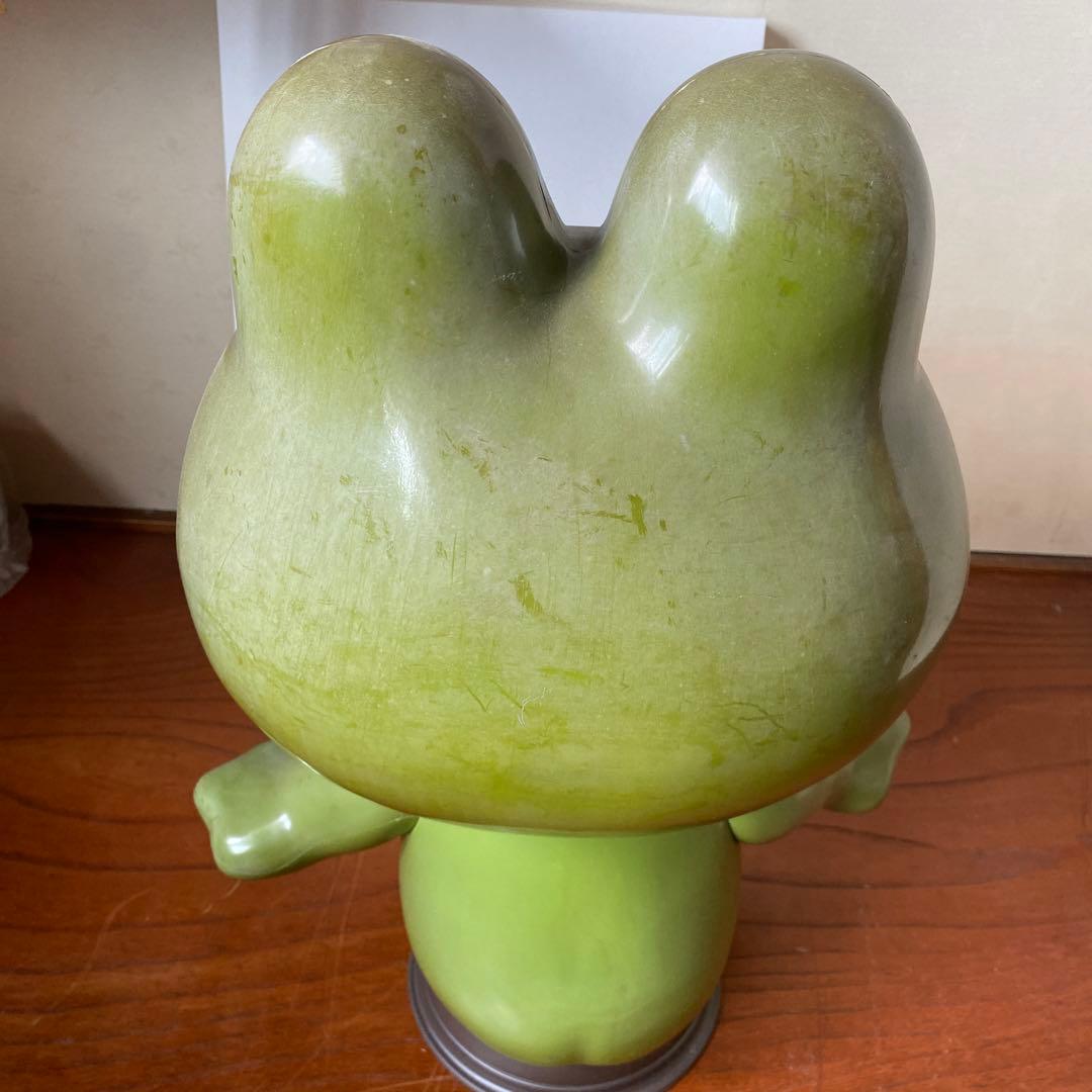 コーワ製薬/コルゲンコーワ 非売品 店頭用大型ディスプレイ ケロちゃん