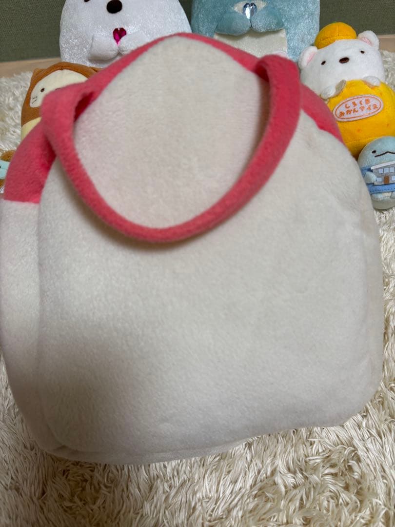 すみっコぐらし ぬいぐるみまとめ売り