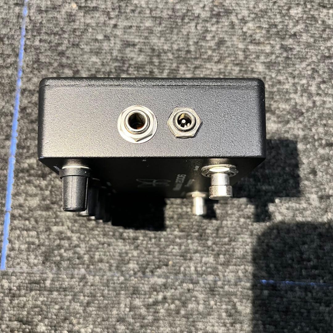 【11311】 FODERA PREAMP MODEL 2006 フォデラ