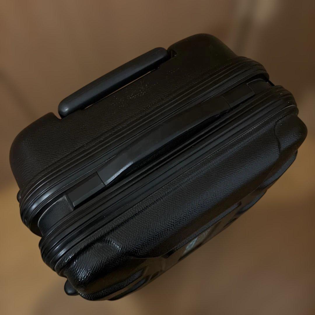 PROTEX キャリー スーツ ケース ハード 耐衝撃 希少かつ人気デザイン