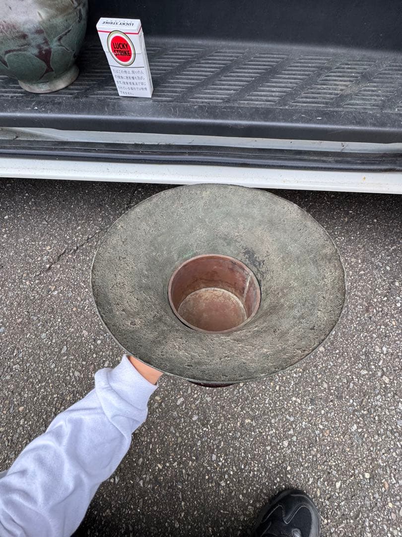 ‼️早速最後の値段‼️リサイクルFORT‼️唐物11/24‼️中国青銅器‼️激安します‼️